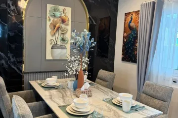 3 Bedroom House for rent in Ko Kaeo, Phuket