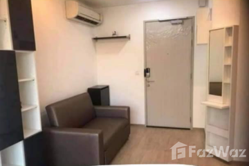 1 Bedroom Condo for sale in Maha Phruettharam, Bangkok near MRT Sam Yan