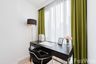 1 Bedroom Condo for sale in Craft Ploenchit, Lumpini, Bangkok near BTS Ploen Chit