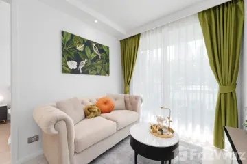 1 Bedroom Condo for sale in Craft Ploenchit, Lumpini, Bangkok near BTS Ploen Chit