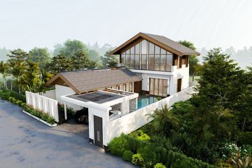 3 Bedroom Villa for sale in Choeng Thale, Phuket