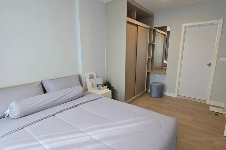 1 Bedroom Condo For Rent