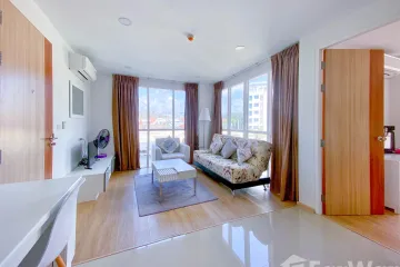 1 Bedroom Condo for sale in Ozone Condotel, Karon, Phuket