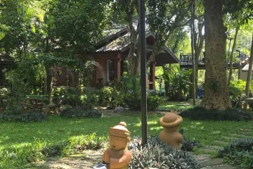 10 Bedroom Villa for sale in Chan Chawa, Chiang Rai