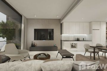 1 Bedroom Condo for sale in Tait Sathorn 12, Silom, Bangkok near BTS Saint Louis
