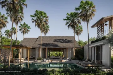 3 Bedroom Villa for sale in Choeng Thale, Phuket