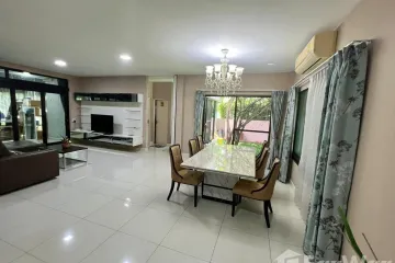 4 Bedroom House for Sale or Rent in Hua Mak, Bangkok