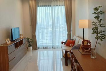 1 Bedroom Condo for sale in Khlong San, Bangkok near BTS Khlong San