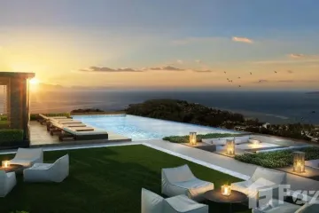 1 Bedroom Condo for sale in Choeng Thale, Phuket