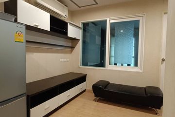 1 Bedroom Condo for rent in Bang Rak Phatthana, Nonthaburi near MRT Talad Bang Yai