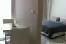 1 Bedroom Condo for sale in Elements Srinakarin, Nong Bon, Bangkok near MRT Srinagarindra 38