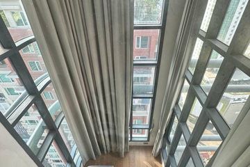 1 Bedroom Condo for sale in Makkasan, Bangkok near MRT Ratchaprarop