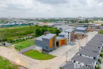 3 Bedroom House for sale in Bueng Kham Phroi, Pathum Thani