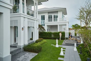 4 Bedroom House for sale in Samae Dam, Bangkok
