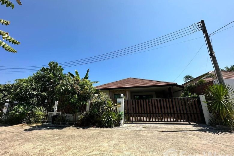 3 Bedroom House For Rent