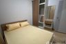 1 Bedroom Condo for sale in Motive Condo Chaengwattana, Thung Song Hong, Bangkok near MRT TOT