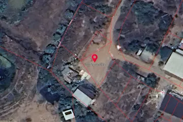 Land for sale in Nam Chun, Phetchabun