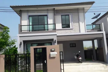 3 Bedroom House for sale in Rangsit, Pathum Thani