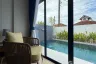 3 Bedroom House for rent in Wichit, Phuket