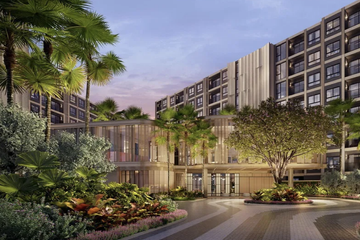 1 Bedroom Condo for sale in Choeng Thale, Phuket