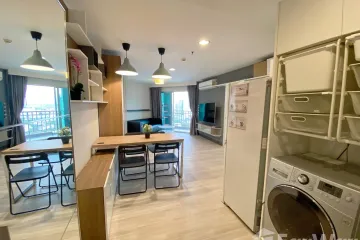 2 Bedroom Condo for Sale or Rent in Belle Grand Rama 9, Huai Khwang, Bangkok near MRT Phra Ram 9