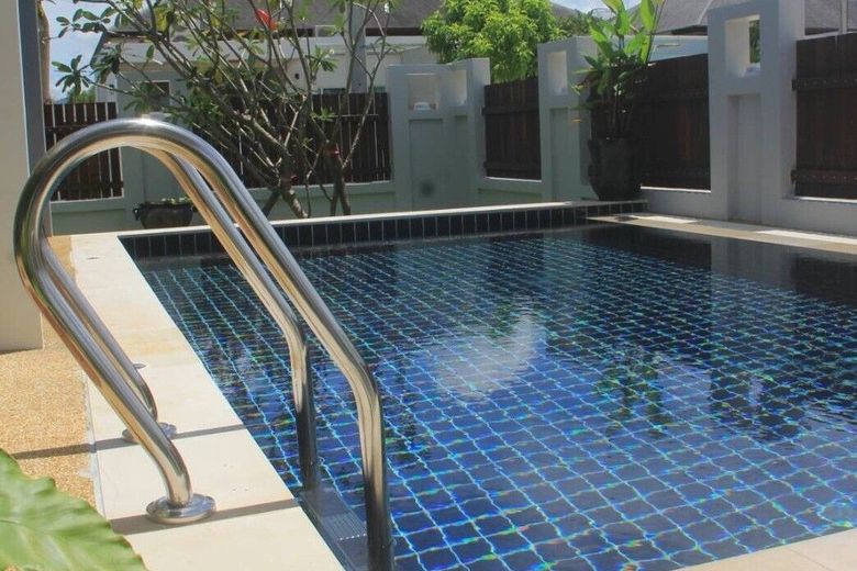 3 Bedroom Villa For Rent