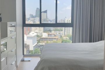2 Bedroom Condo for sale in Khlong Toei Nuea, Bangkok near MRT Sukhumvit