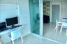 2 Bedroom Condo for sale in Huai Khwang, Bangkok near MRT Huai Khwang