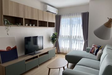 2 Bedroom Condo for sale in Bang Kapi, Bangkok