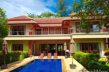 4 Bedroom Villa for rent in Choeng Thale, Phuket