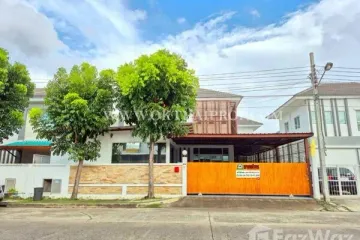 8 Bedroom House for sale in Bang Muang, Nonthaburi