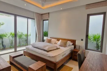 4 Bedroom Villa for rent in Thep Krasatti, Phuket