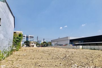 Land for sale in Lak Song, Bangkok
