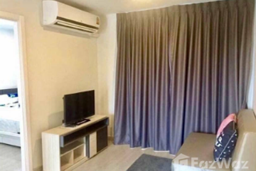 2 Bedroom Condo for sale in The excel hideaway, Suan Luang, Bangkok near BTS Bearing