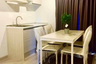 2 Bedroom Condo for sale in The excel hideaway, Suan Luang, Bangkok near BTS Bearing