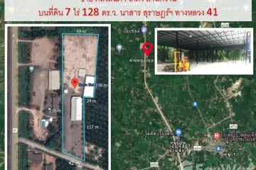 2 Bedroom House for sale in Phru Phi, Surat Thani