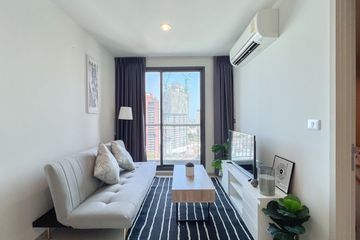1 Bedroom Condo for Sale or Rent in Phra Khanong, Bangkok near BTS Ekkamai