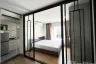1 Bedroom Condo for sale in Regent Home 27 Bangson, Bang Sue, Bangkok near MRT Bang Son