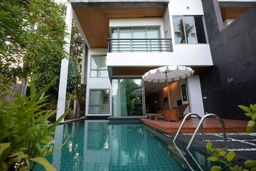 3 Bedroom Villa for sale in Rawai, Phuket