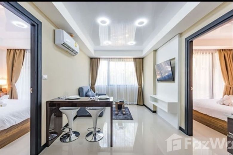 2 Bedroom Condo