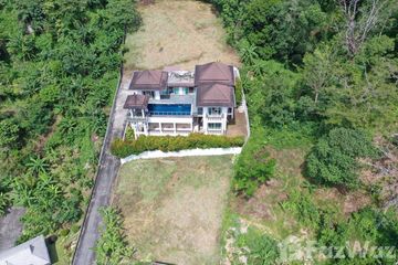 4 Bedroom Villa for sale in Kamala, Phuket