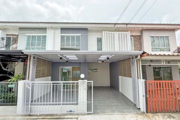 3 Bedroom House for sale in Plai Bang, Nonthaburi