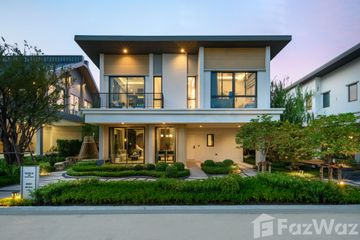 3 Bedroom House for sale in Min Buri, Bangkok