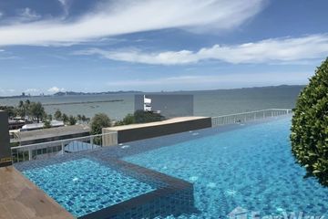 1 Bedroom Condo for sale in Saen Suk, Chonburi