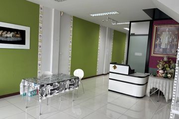 4 Bedroom Townhouse for Sale or Rent in Work at Life Navamin 36, Khlong Kum, Bangkok