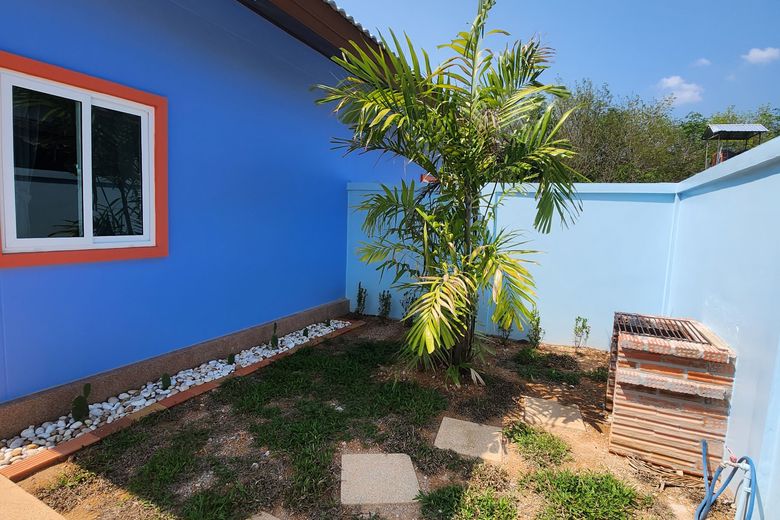 1 Bedroom House For Rent