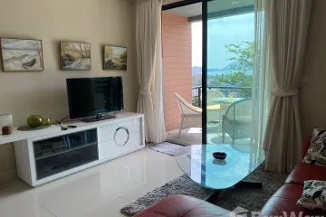 1 Bedroom Condo for sale in The Bliss Condo by Unity, Patong, Phuket