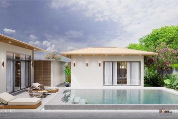 4 Bedroom Villa for sale in Thep Krasatti, Phuket