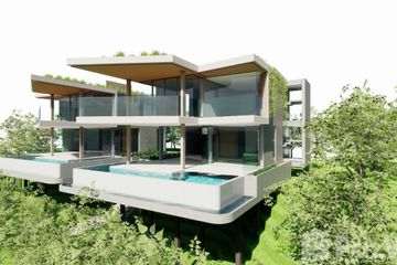 3 Bedroom Villa for sale in Patong, Phuket