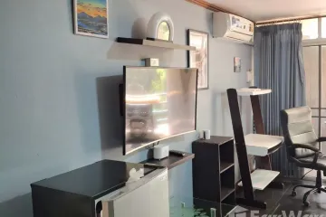 1 Bedroom Condo for rent in Chiang Rai Condotel, Wiang, Chiang Rai